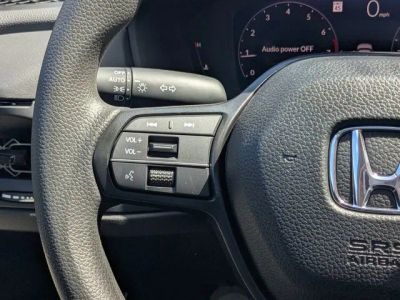 2026 Honda Accord — photo 21 view