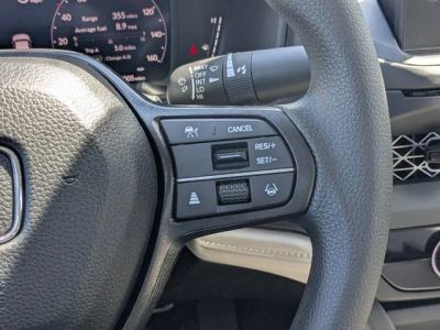 2026 Honda Accord — photo 22 view