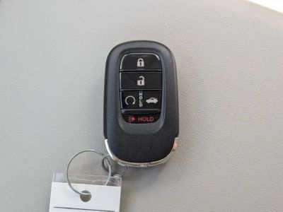 2026 Honda Accord — photo 29 view
