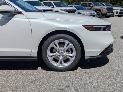 2026 Honda Accord — photo 11 view