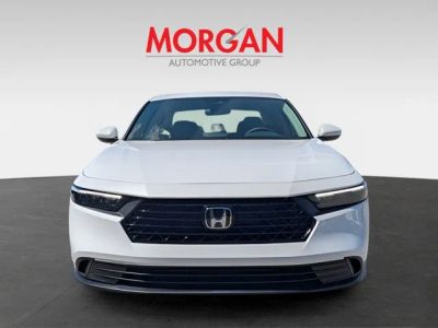 2026 Honda Accord — photo 8 view