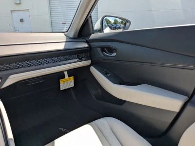2026 Honda Accord — photo 15 view