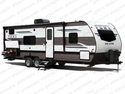 2022 Palomino Puma XLE Lite - Photo 1