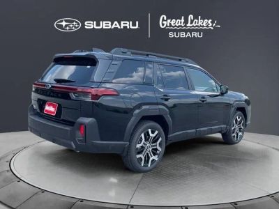 2026 Subaru OUTBACK — detail view