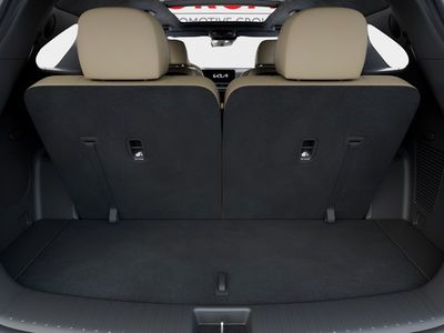 2026 Kia Sorento - Photo 9