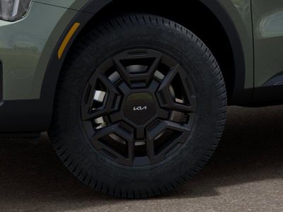 2026 Kia Sorento - Photo 4