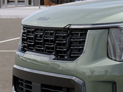 2026 Kia Sorento - Photo 7