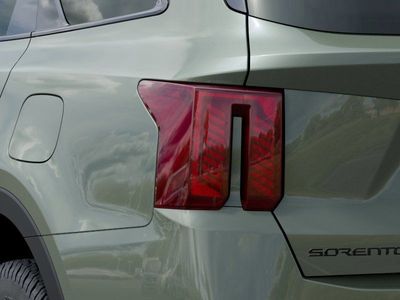 2026 Kia Sorento - Photo 6