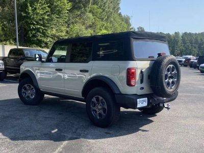 2025 Ford Bronco - Photo 6
