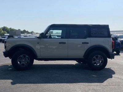 2025 Ford Bronco - Photo 7