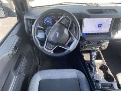 2025 Ford Bronco - Photo 13
