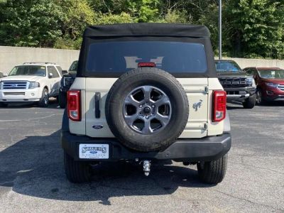 2025 Ford Bronco - Photo 5