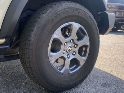 2025 Ford Bronco - Photo 11