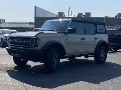 2025 Ford Bronco - Photo 8
