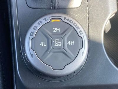 2025 Ford Bronco - Photo 30