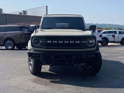 2025 Ford Bronco - Photo 9
