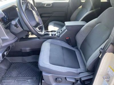 2025 Ford Bronco - Photo 16