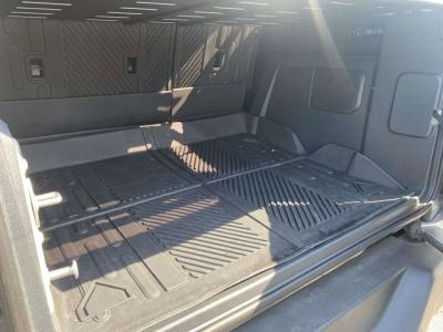 2025 Ford Bronco - Photo 12
