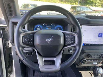 2025 Ford Bronco - Photo 18