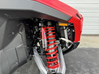 2026 Polaris RZR Pro R 4 Ultimate - Photo 17