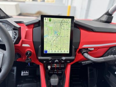 2026 Polaris RZR Pro R 4 Ultimate - Photo 27