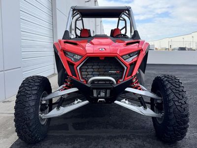 2026 Polaris RZR Pro R 4 Ultimate - Photo 7