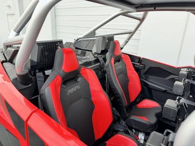 2026 Polaris RZR Pro R 4 Ultimate - Photo 14