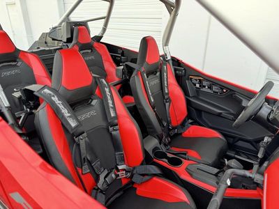 2026 Polaris RZR Pro R 4 Ultimate - Photo 15