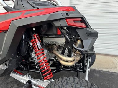 2026 Polaris RZR Pro R 4 Ultimate - Photo 22