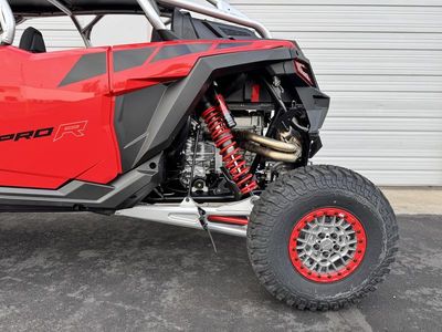 2026 Polaris RZR Pro R 4 Ultimate - Photo 23