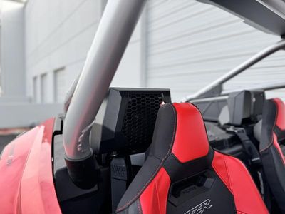 2026 Polaris RZR Pro R 4 Ultimate - Photo 13