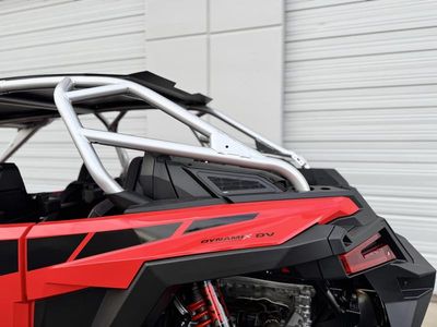 2026 Polaris RZR Pro R 4 Ultimate - Photo 21