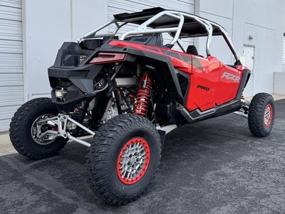 2026 Polaris RZR Pro R 4 Ultimate - Photo 3