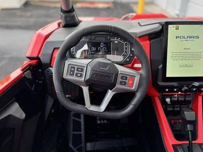2026 Polaris RZR Pro R 4 Ultimate - Photo 25
