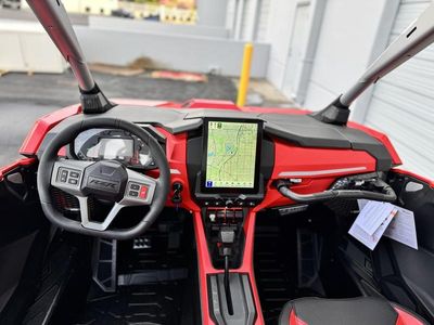 2026 Polaris RZR Pro R 4 Ultimate - Photo 26