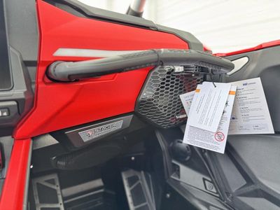 2026 Polaris RZR Pro R 4 Ultimate - Photo 28