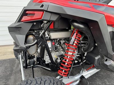 2026 Polaris RZR Pro R 4 Ultimate - Photo 9