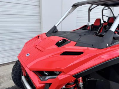 2026 Polaris RZR Pro R 4 Ultimate - Photo 19