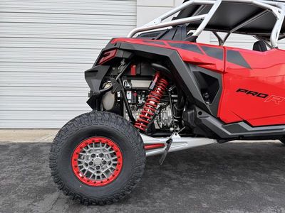 2026 Polaris RZR Pro R 4 Ultimate - Photo 11