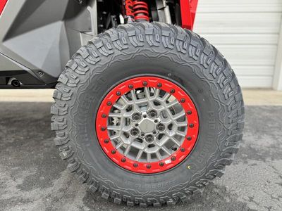 2026 Polaris RZR Pro R 4 Ultimate - Photo 18