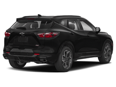 2020 Chevrolet Blazer - Photo 3