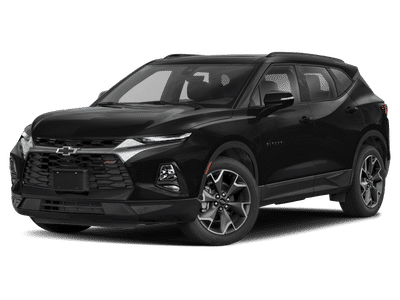 2020 Chevrolet Blazer - Photo 2