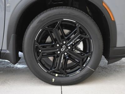 2026 INFINITI QX60 — photo 37 view