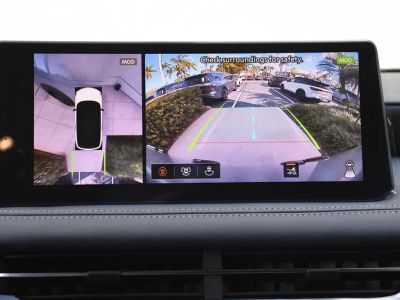2026 INFINITI QX60 — photo 23 view
