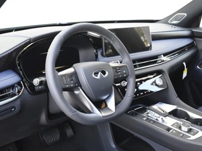 2026 INFINITI QX60 — photo 26 view