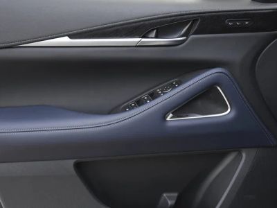 2026 INFINITI QX60 — photo 27 view