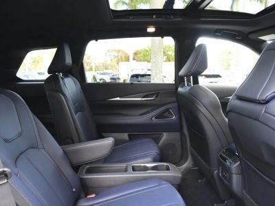 2026 INFINITI QX60 — photo 31 view