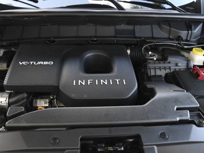2026 INFINITI QX60 — photo 38 view