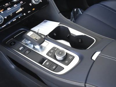 2026 INFINITI QX60 — photo 12 view