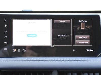 2026 INFINITI QX60 — photo 19 view